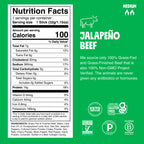 Beef Trial Pack